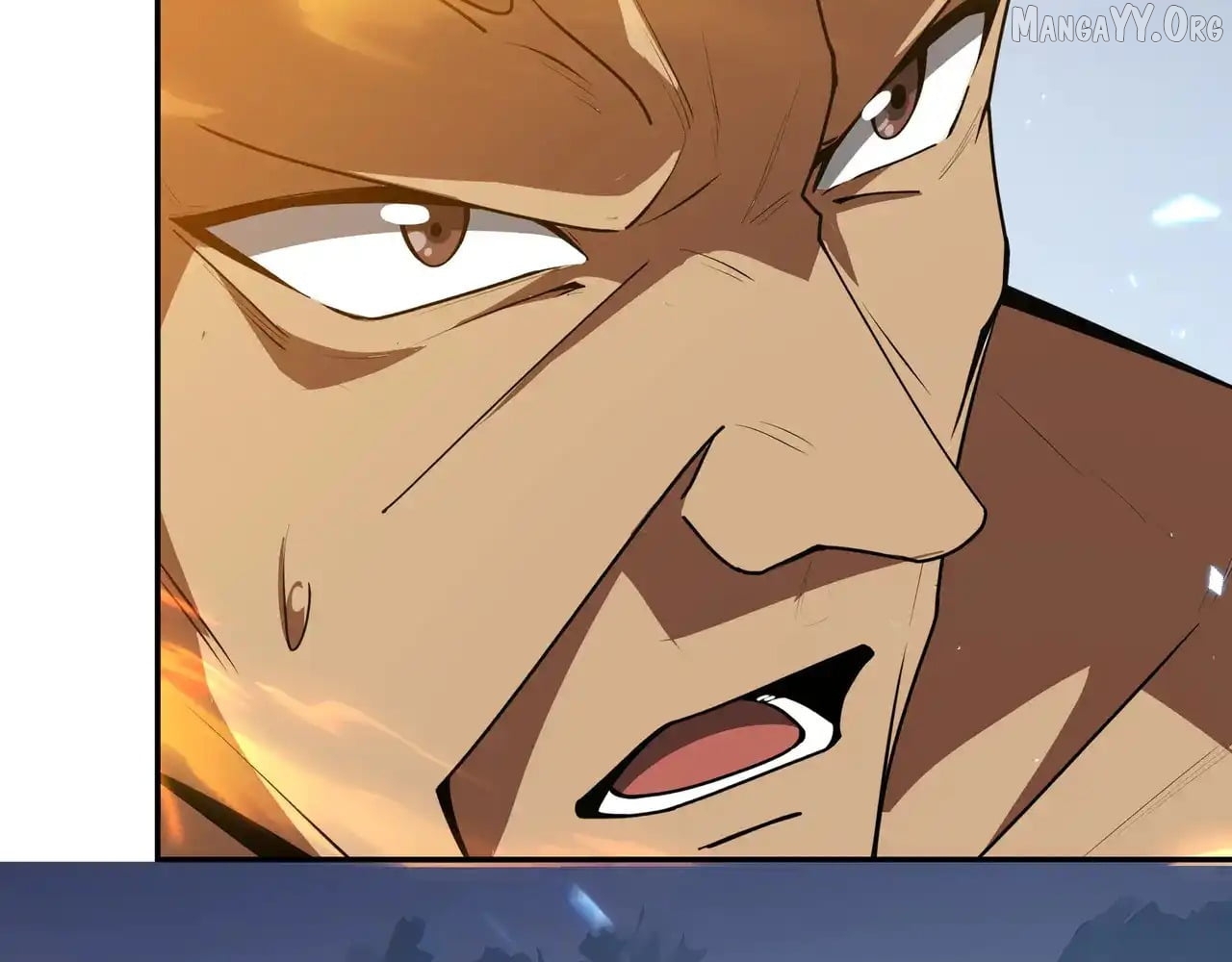 I Contracted Myself Chapter 125 - page 34